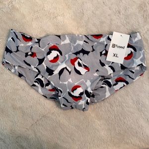 Fused Hawaii Kona Bikini Bottom XL